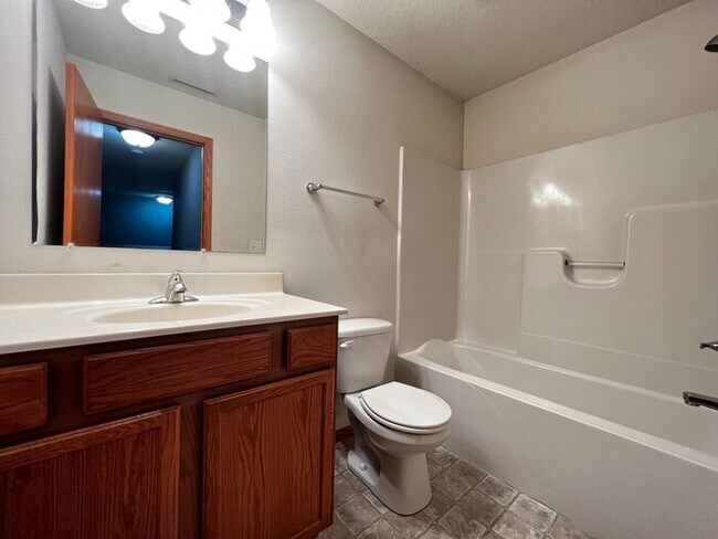 Building Photo - $1,850 | 3 Bedroom, 3 Bathroom Town Home | No Pets | Available for August 1st, 2026 Move In!