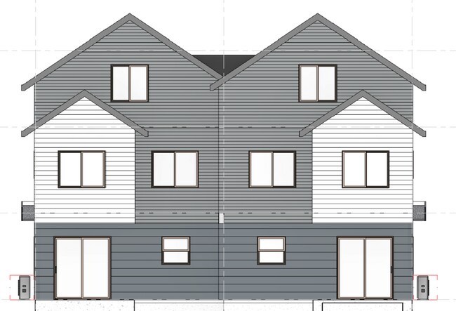 Building Photo - Brand New Three-Bedroom Townhomes, 1/2 a m...