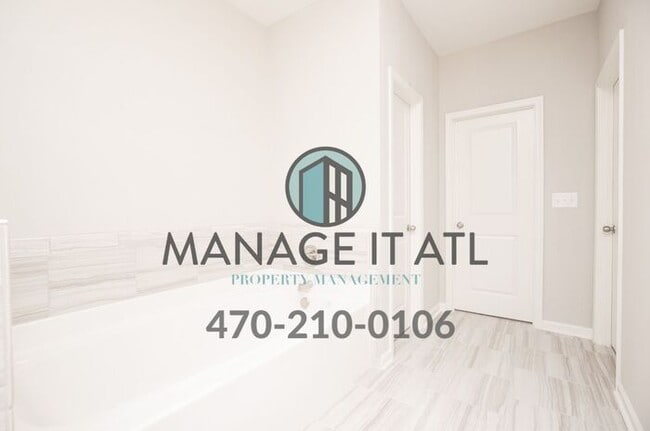 Building Photo - 3 bedroom townhome in Buford City School Distirct!