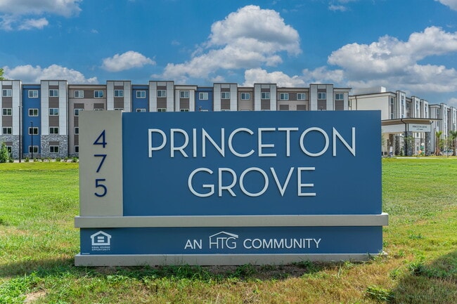 Building Photo - Princeton Grove