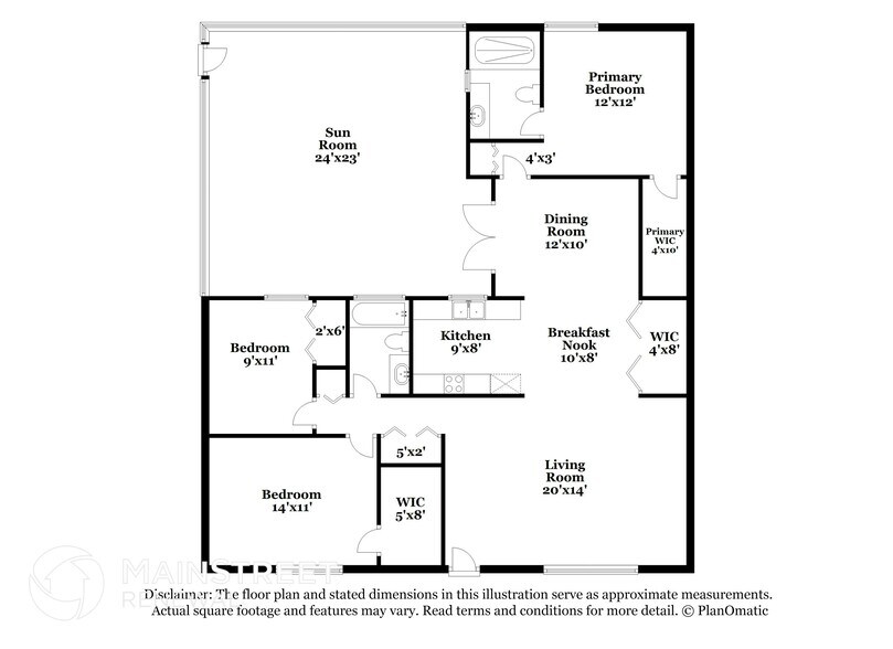 Building Photo - 1013 Marlene Dr