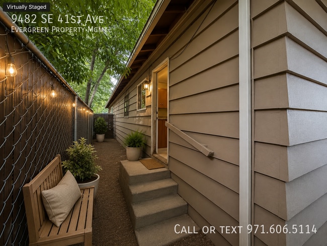 Building Photo - 9482 SE 41st Ave