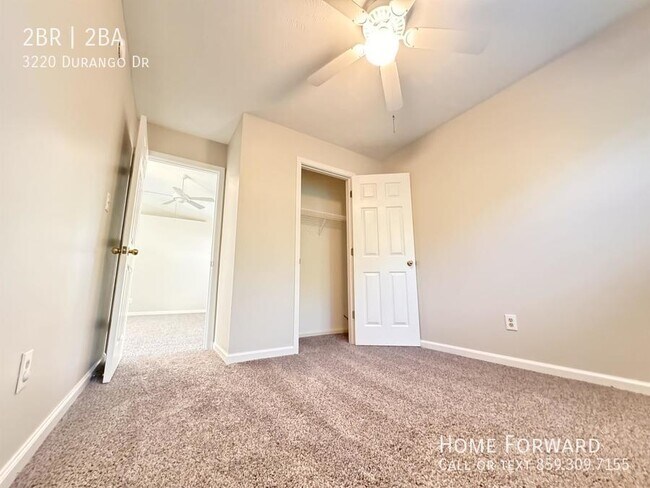 Building Photo - 3220 Durango Dr