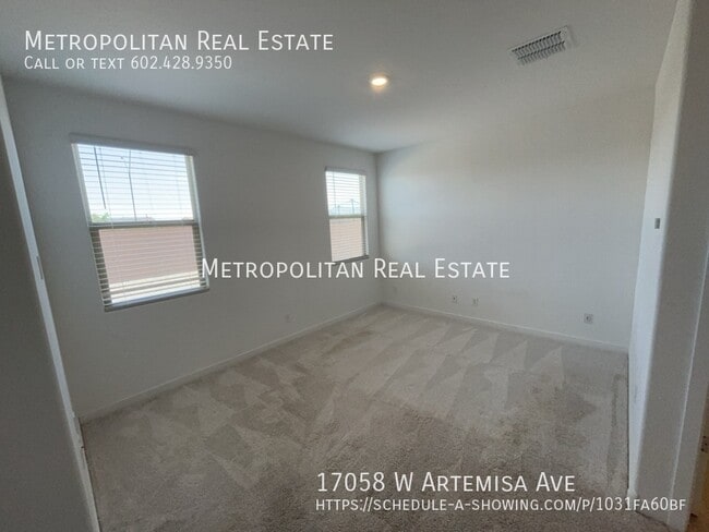 Building Photo - 17058 W Artemisa Ave