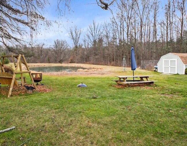 Building Photo - 7394 Farrand Rd