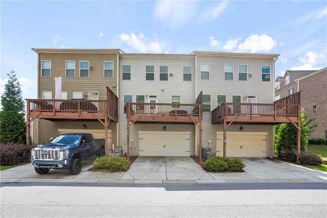 Building Photo - 4163 Butler Dr