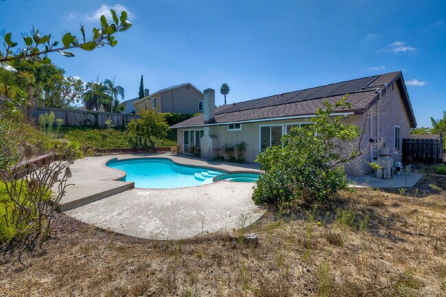 Building Photo - Single Story, Large Corner Lot with Pool p...