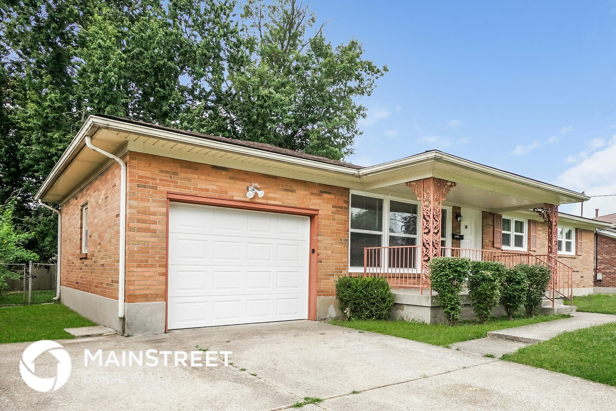 Building Photo - 3008 Pioneer Rd