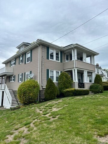 Building Photo - 411 Beale St