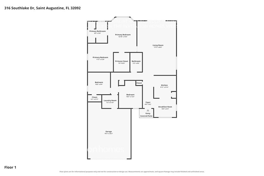 Building Photo - 316 Southlake Dr