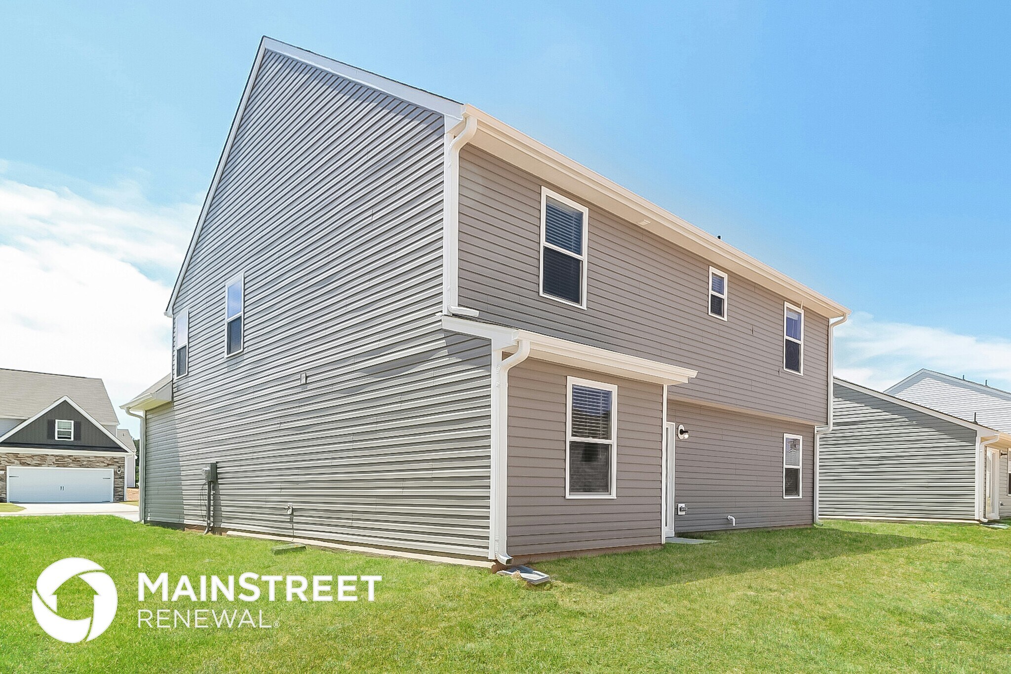 Building Photo - 413 Brisk Dr