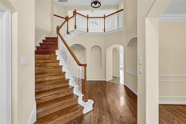 Building Photo - 2416 Spoonbill Dr