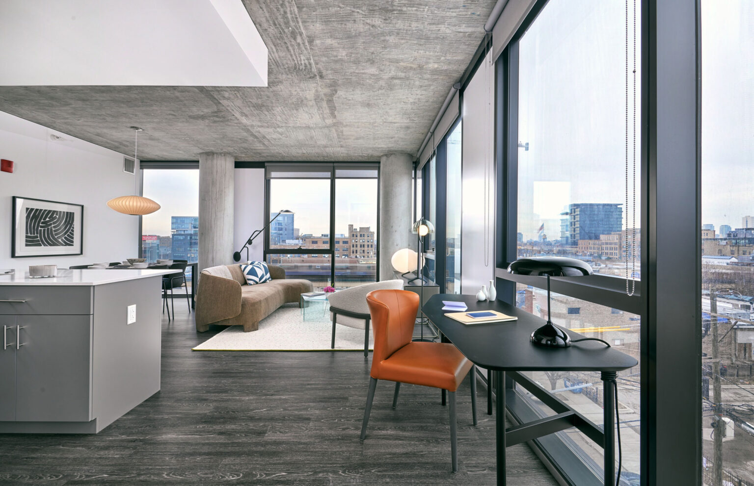 Building Photo - 1240 W Randolph St