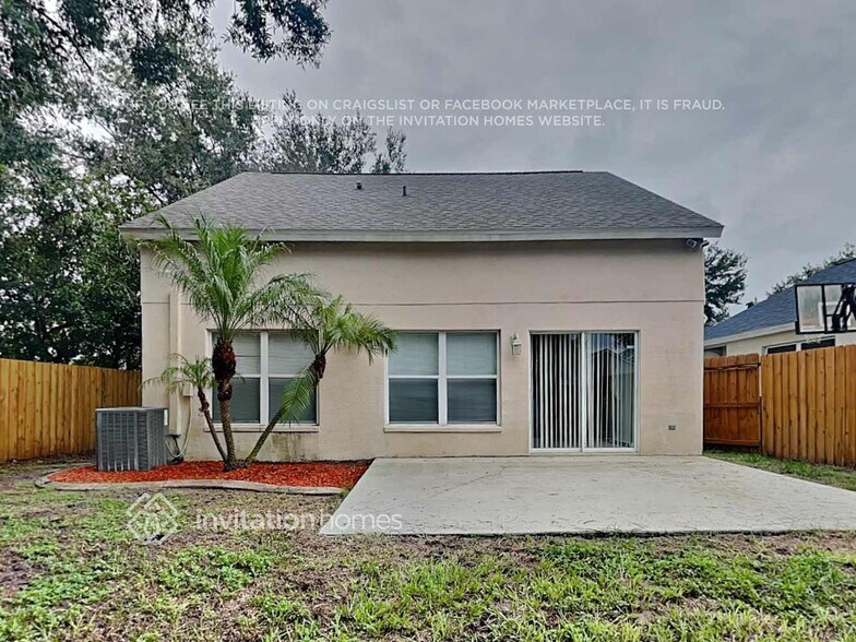 Building Photo - 11101 Havasu Ct