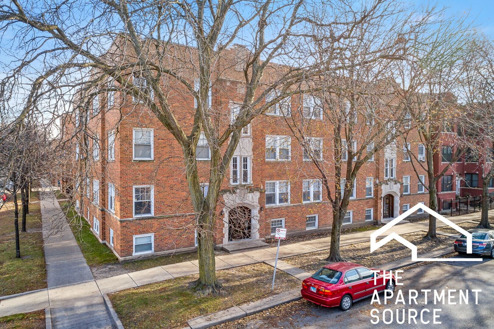 Building Photo - 5137 N Wolcott Ave