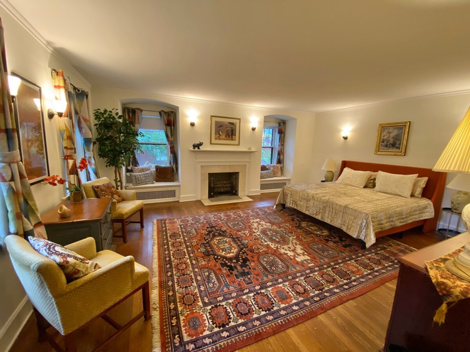 Building Photo - 3085 Fairmount Blvd