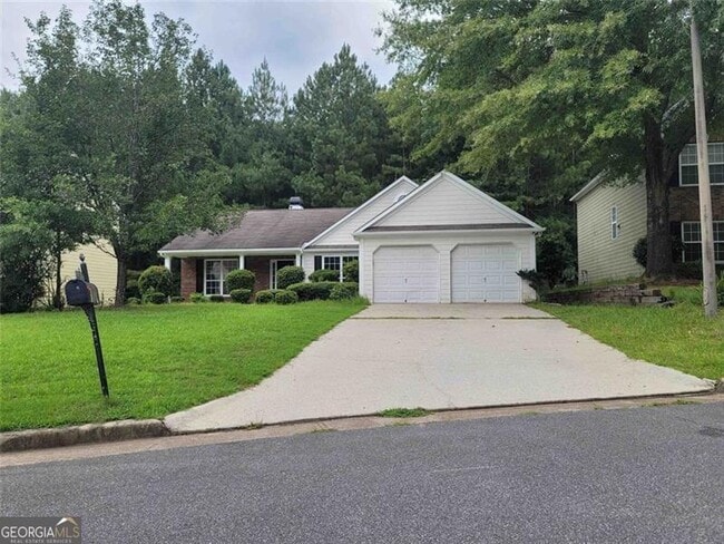 Primary Photo - 3014 Stirrup Ln SW