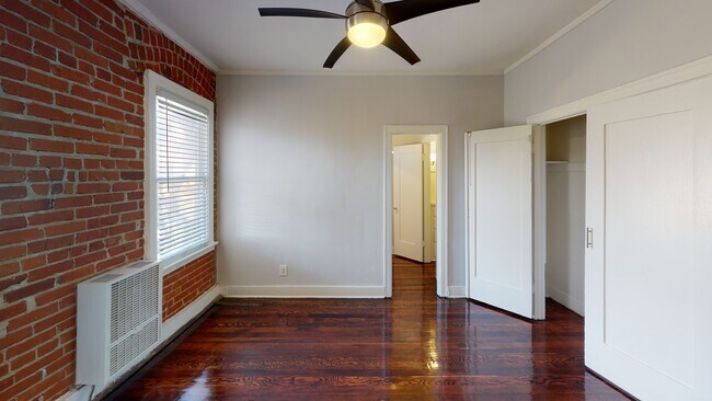 Building Photo - 1324 Calumet Ave Los Angeles CA 90026