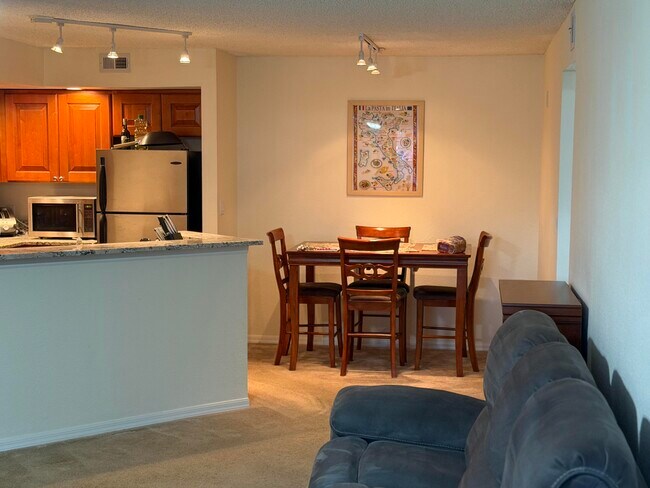 Building Photo - 1401 Village Blvd