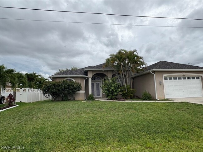 Primary Photo - 420 SE 13th Pl