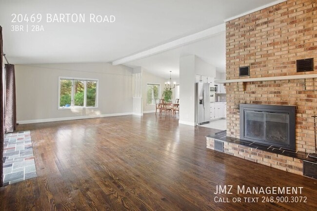 Building Photo - 20469 Barton Rd