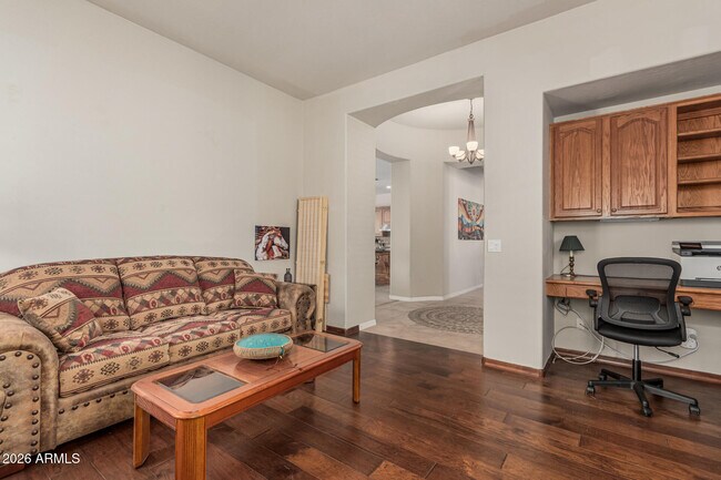 Building Photo - 28484 N 92nd Pl