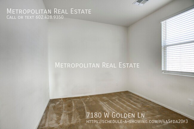 Building Photo - 7180 W Golden Ln