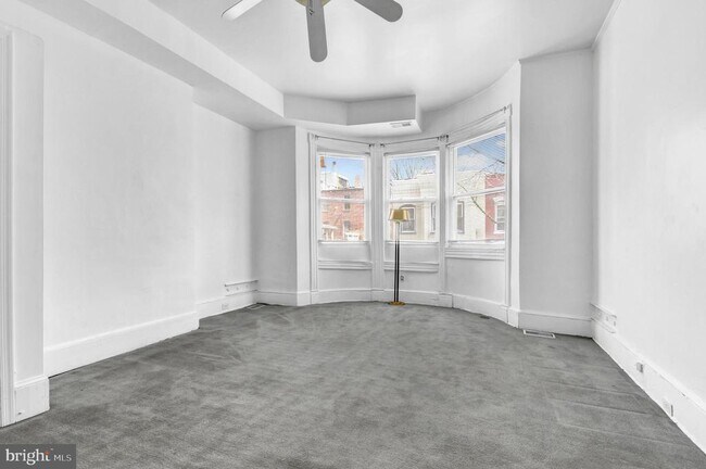 Building Photo - 1852 5th St NW