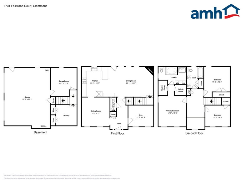 Building Photo - 6731 Fairwood Ct