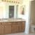 Master bath sinks - 3745 Bossa Nova Drive
