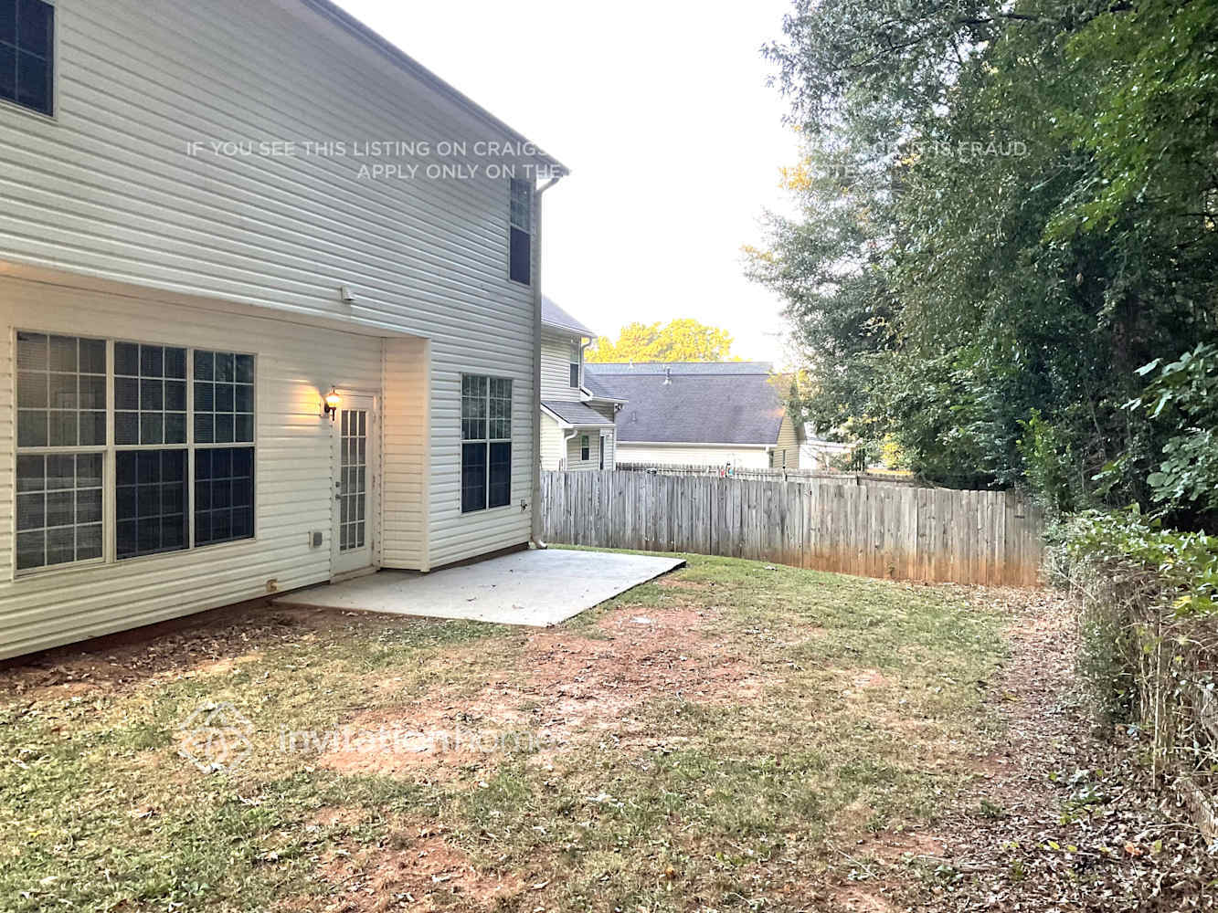 Building Photo - 3138 Justice Mill Ct NW