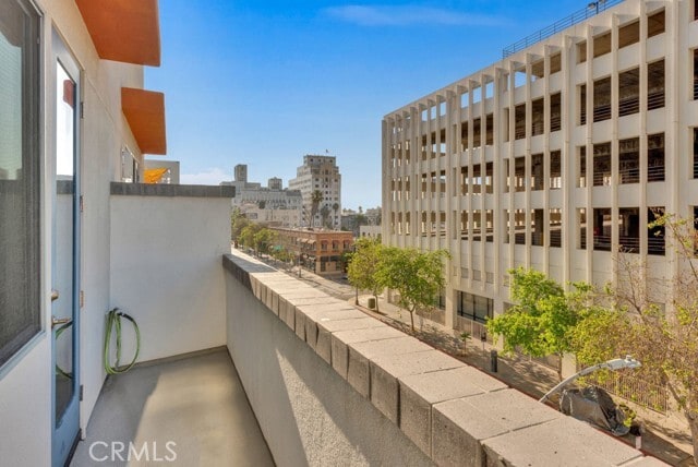 Building Photo - 351 E Broadway