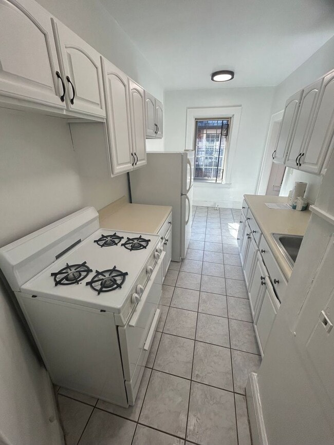 Interior Photo - St. Luke's Place Apartment Homes
