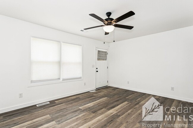 Building Photo - Affordable Home in South Wichita