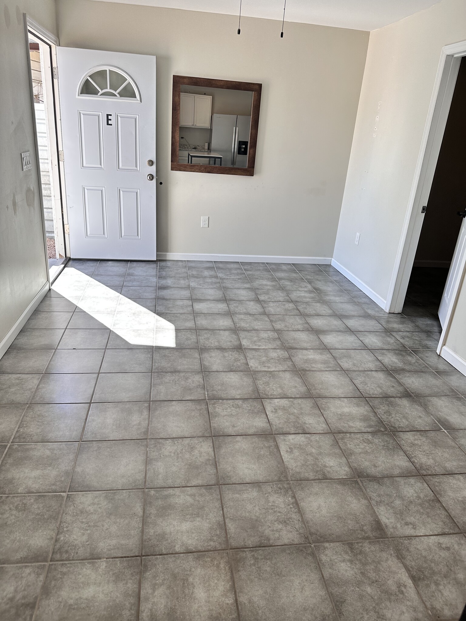 Livingroom - 8130 W Amelia Ave