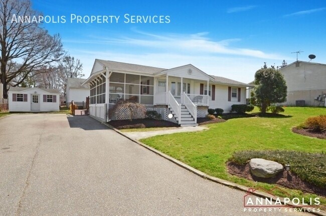 Building Photo - 907 Hillside Ave