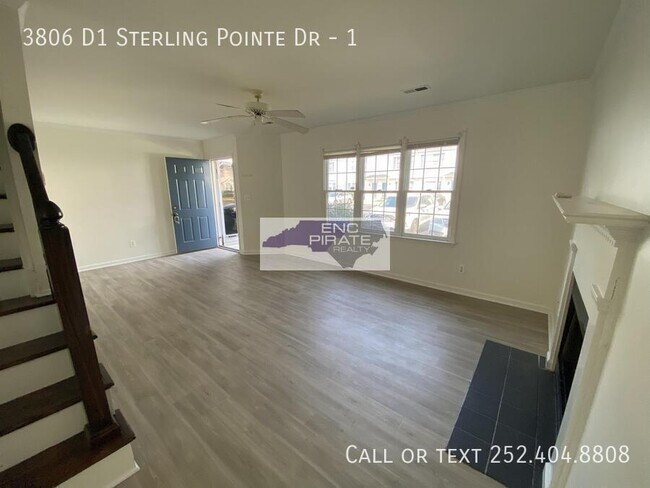 Building Photo - 3806-38D1 Sterling Pointe Dr