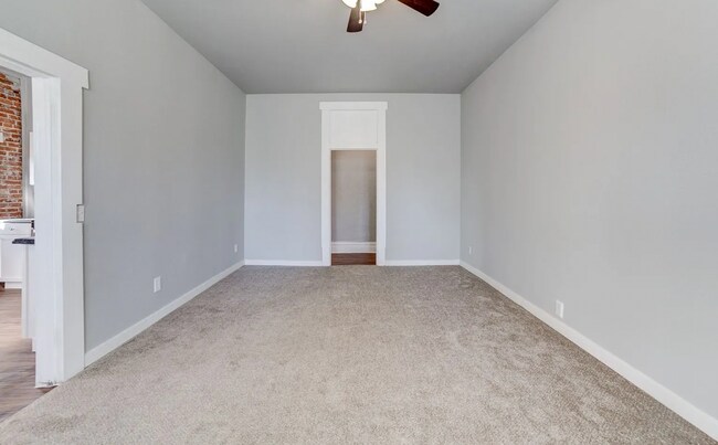 Building Photo - Park Apartments