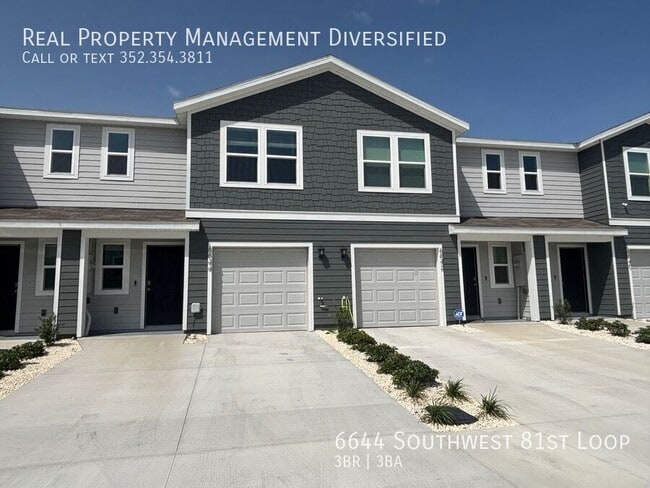 Building Photo - 6644 Southwest 81st Loop