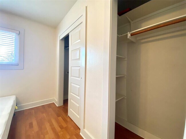 Building Photo - 3815 Guadalupe St