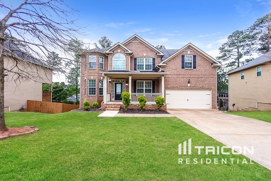 Primary Photo - 14 Bryce Creek Dr