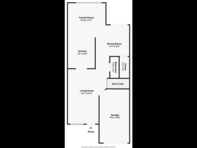 Building Photo - 6120 SE Portofino Cir