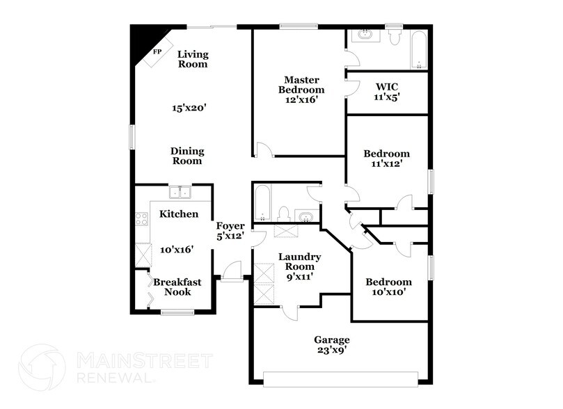 Building Photo - 11523 Citrus Cove Ct