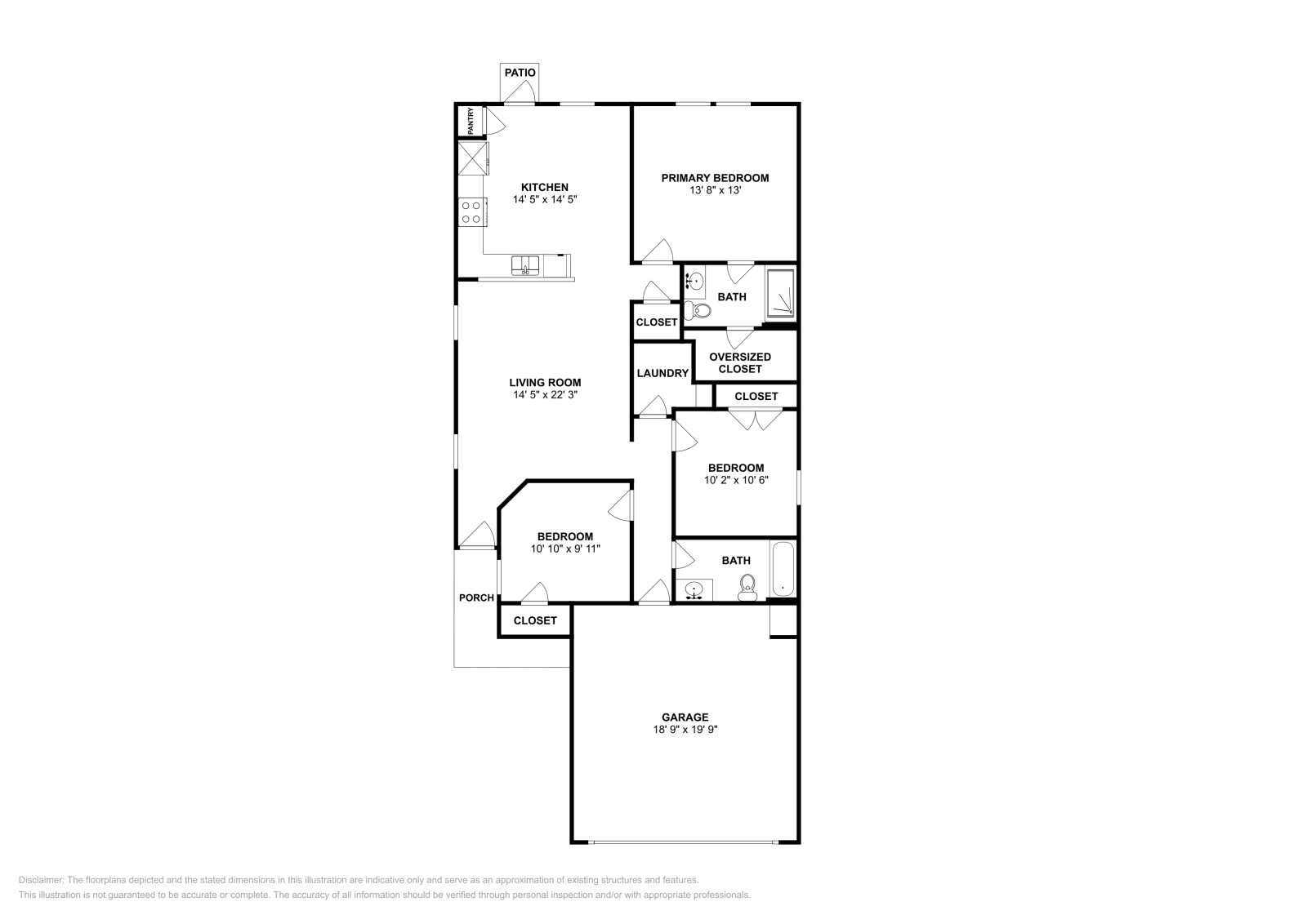 Building Photo - 9910 Waldens Pond Court