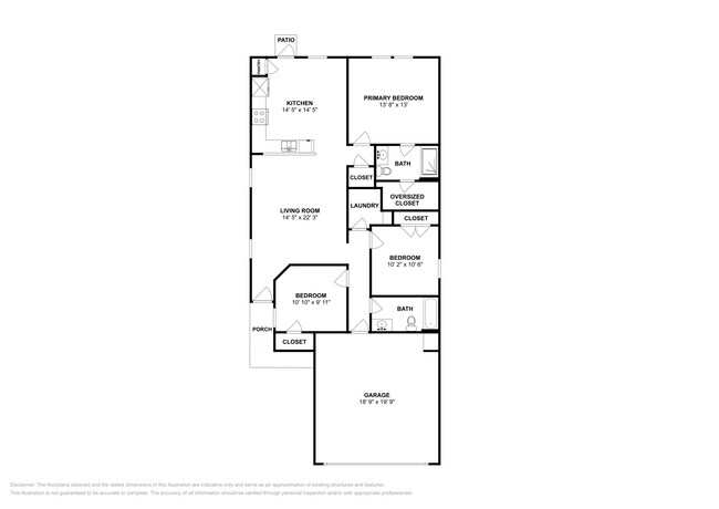 Building Photo - 9910 Waldens Pond Court