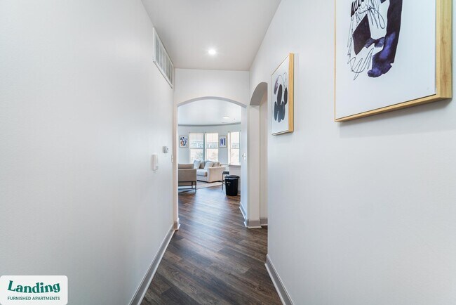 Building Photo - 3031 Eden Ave