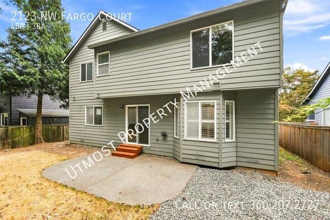 Building Photo - 2123 NW Fargo Ct