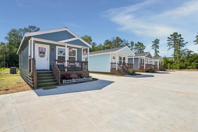 Building Photo - 22837 E Community Dr