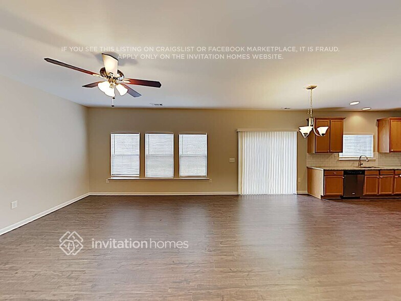 Building Photo - 4406 Kiddle Ln