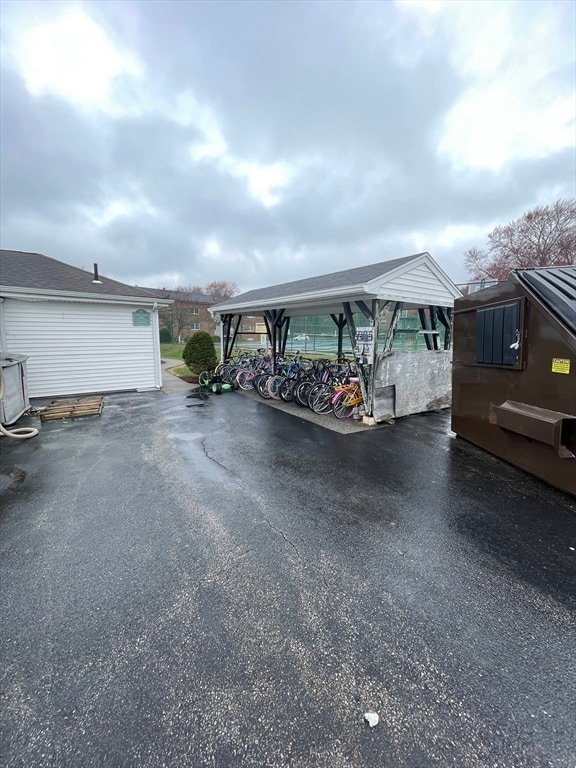 Building Photo - 147 Milk St